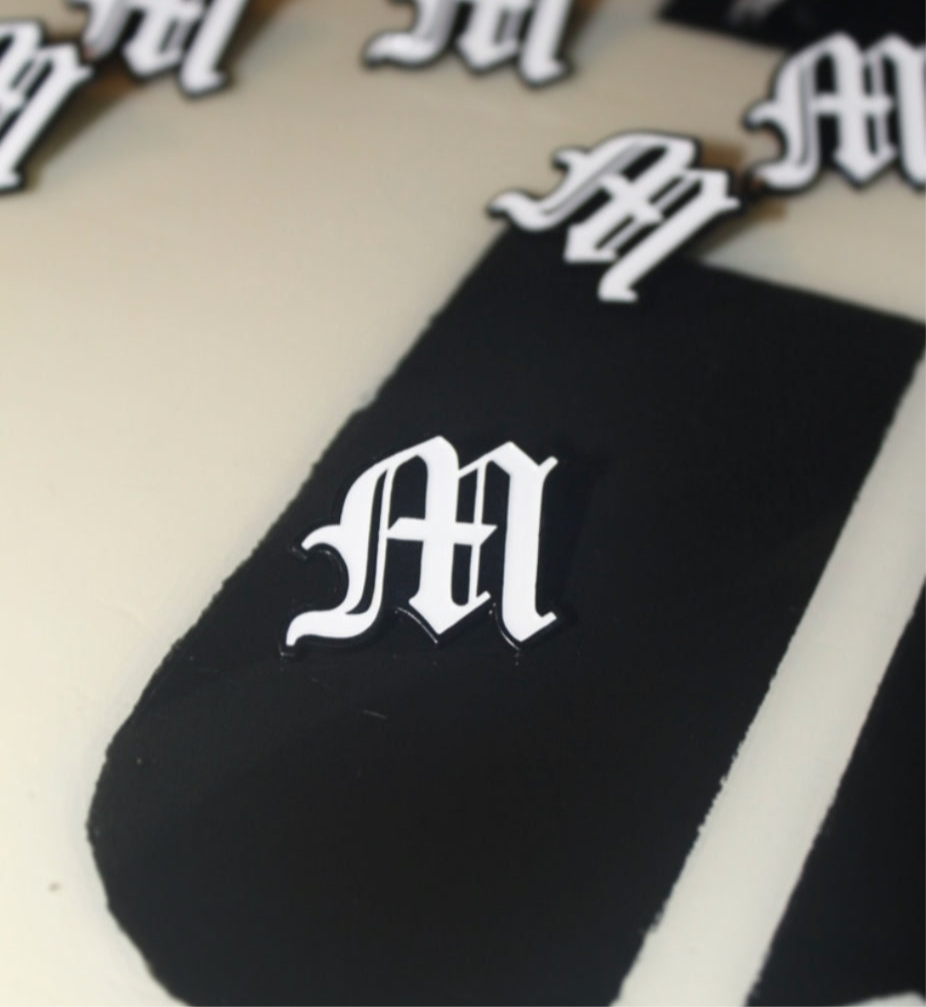 Mayne Pin