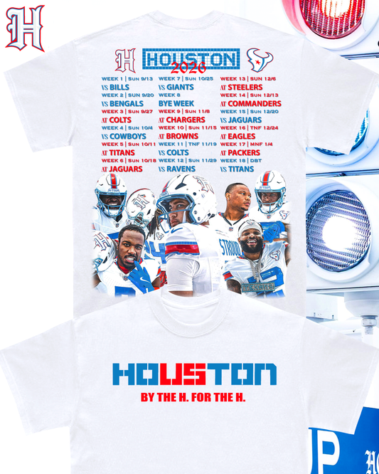 Htown Blue